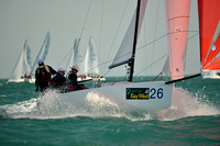 2014 Key West Race Week E 1138