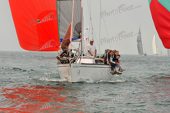 2013 Block Island Race Week D 457