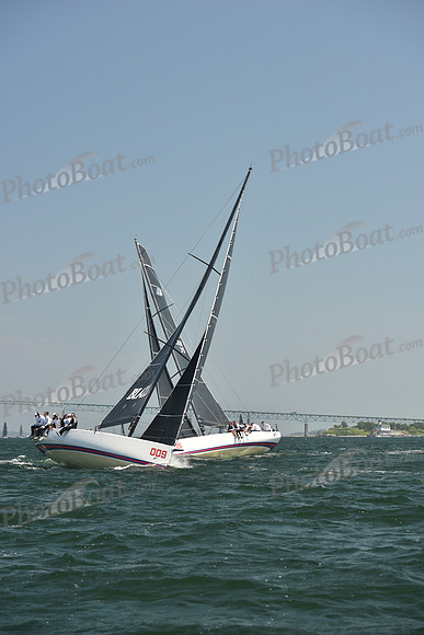 2024 NYYC Annual Regatta_3556