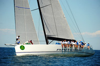 2014 NYYC Annual Regatta C 707