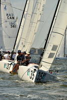 2014 Charleston Race Week D 1708