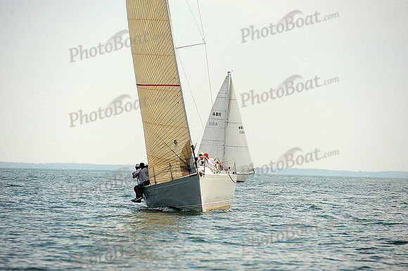 2014 Cape Charles Cup B 740