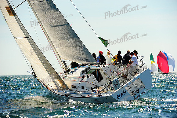 2014 NYYC Annual Regatta C 1623