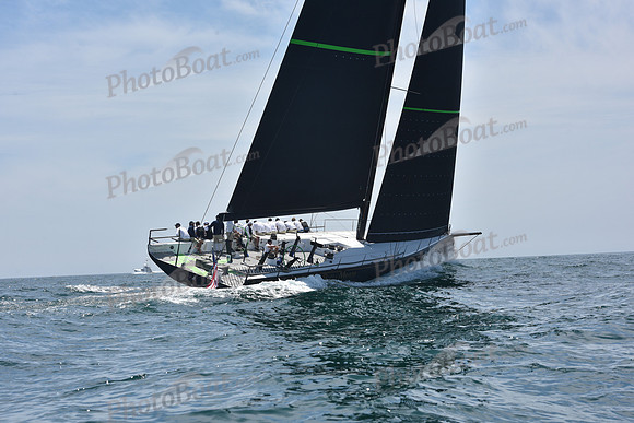 2021 Block Island Race Week A_0569
