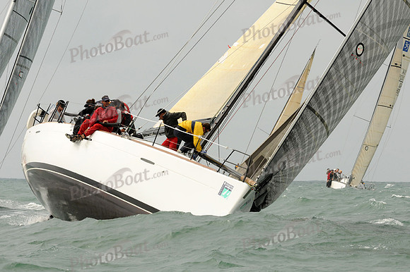 2012 Charleston Race Week A 457