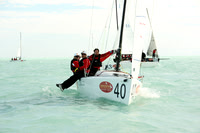 2016 Key West Race Week B_0029