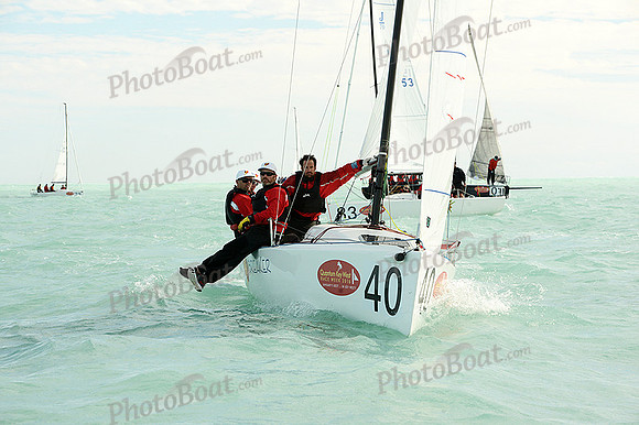 2016 Key West Race Week B_0029
