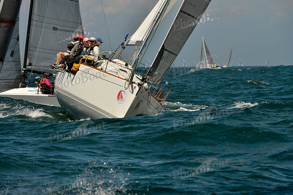 2017 Block Island Race Week A_0310