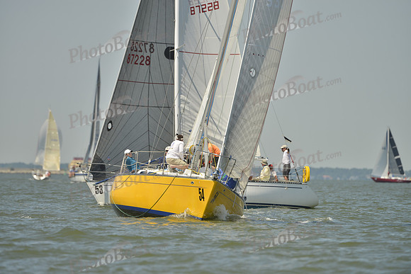2017 Southern Bay Race Week A_0654