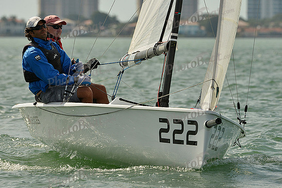 2015 VX1 Winter Series B 865