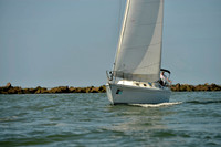 2018 Charleston Race Week A_0350
