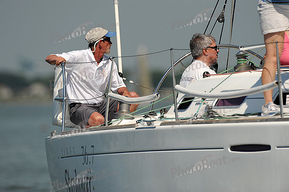 2013 Southern Bay Race Week B 174