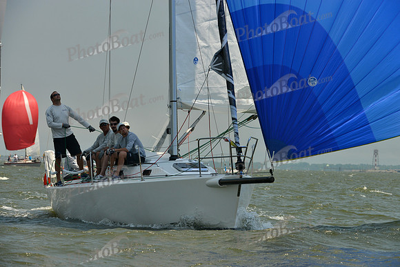 2016 Southern Bay Race Week A_1488