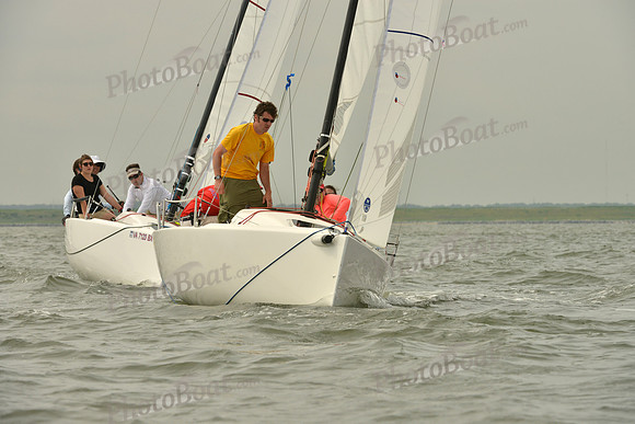 2016 Southern Bay Race Week A_0205