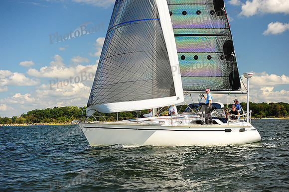 2014 Denmark Race B 320