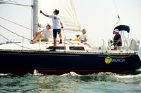 2014 Cape Charles Cup A 749