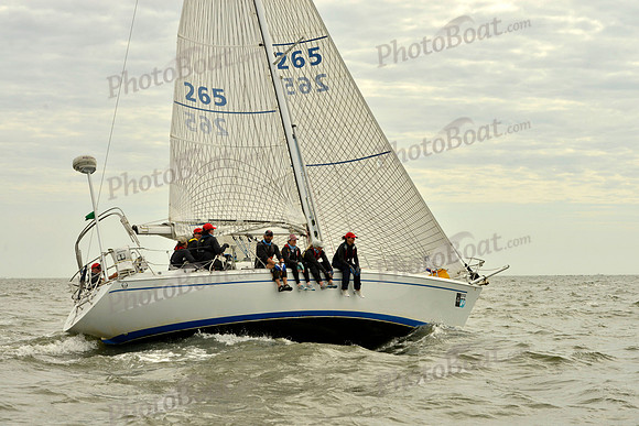 2019 Charleston Race Week I_0638