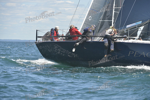2021 Block Island Race Week D_0191