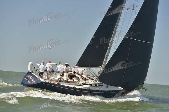 2017 Charleston Race Week A_0842