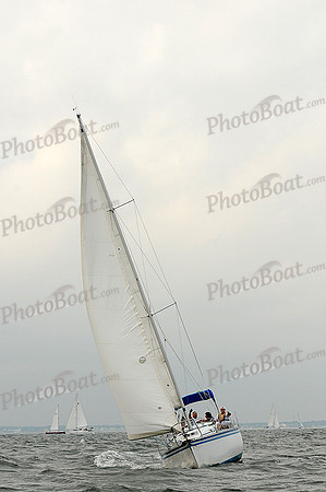 2012 Cape Charles Cup A 189