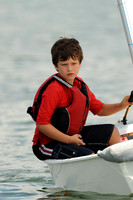 2012 Opti Green Fleet 210