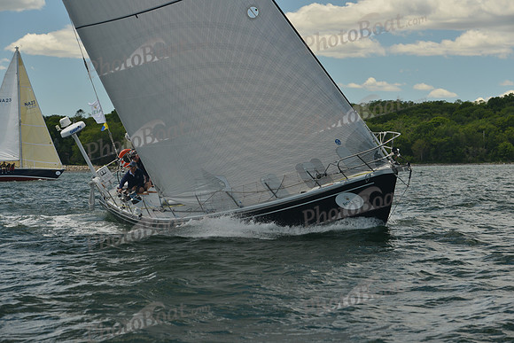 2016 NYYC Annual Regatta B_0674