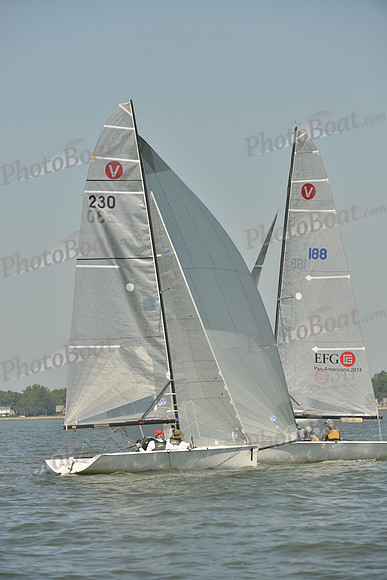 2017 Southern Bay Race Week C_0260