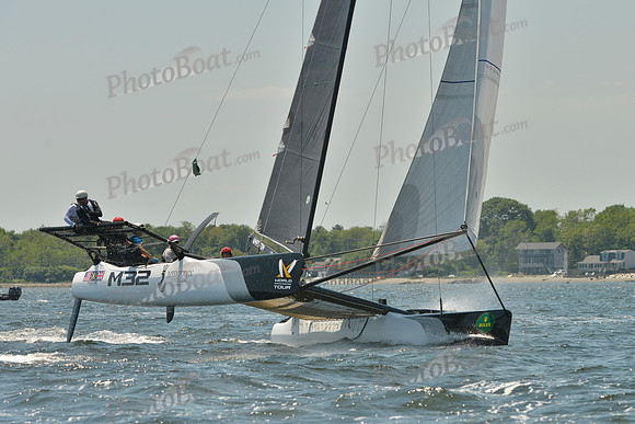 2017 NYYC Annual Regatta B_1062