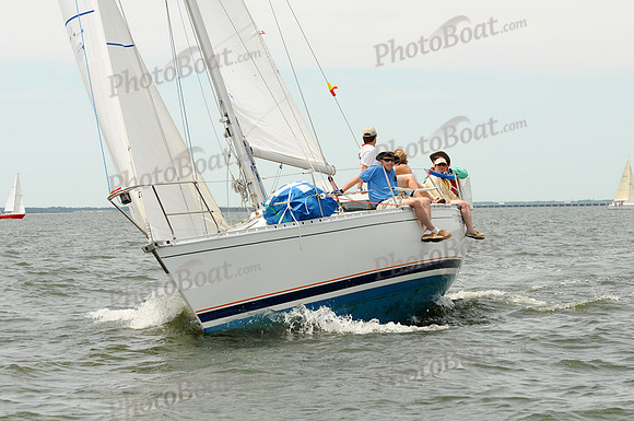 2011 Southern Bay RW C 221