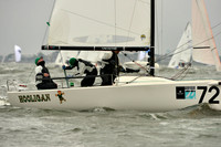 2016 Charleston Race Week A_0276