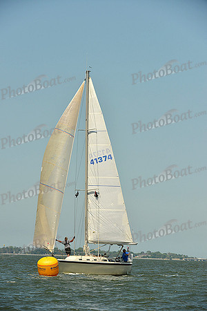 2015 Southern Bay Race Week A 1538