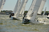 2016 Charleston Race Week D 0300