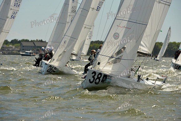 2016 Charleston Race Week D 0300