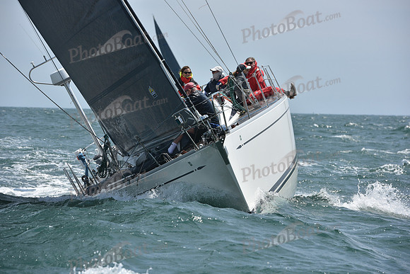 2019 NYYC Annual Regatta A_1217