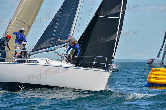 2021 Block Island Race Week D_1293