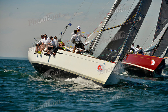 2017 Block Island Race Week F_2176