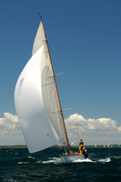 2012 Newport Bermuda 2269