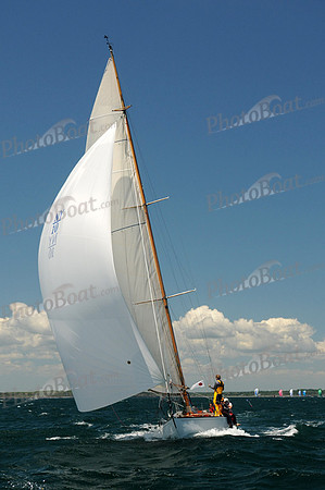2012 Newport Bermuda 2269