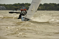 2016 Charleston Race Week D 1006