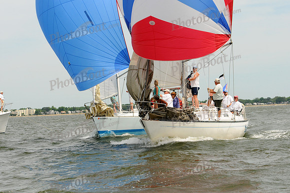2011 Southern Bay RW A 1247