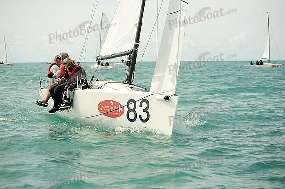 2016 Key West Race Week G_0002