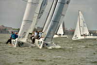 2018 Charleston Race Week A_1704