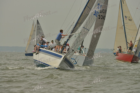 2016 Southern Bay Race Week A_0275