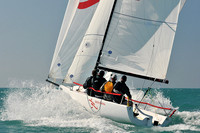 2013 Key West Race Week E 758