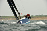 2015 Block Island Race Week D 613