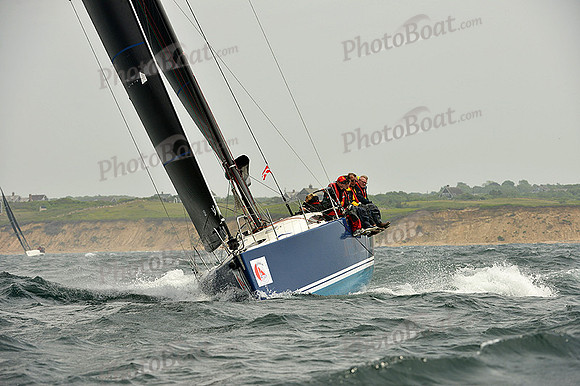 2015 Block Island Race Week D 613