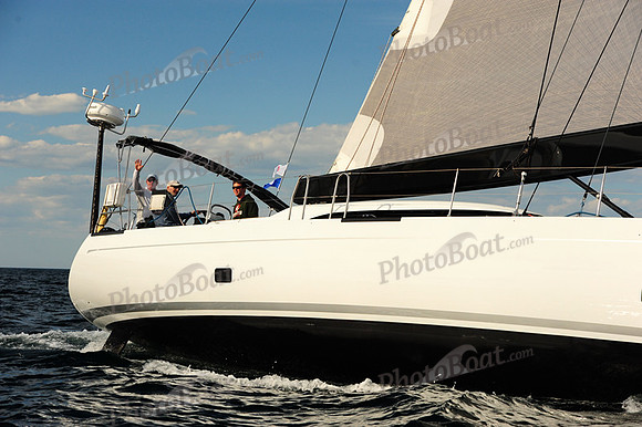 2014 Newport Bermuda A 2553