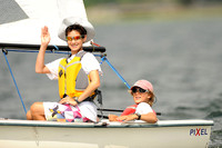 2012 Pixel Invitational A 156