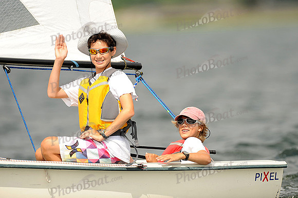 2012 Pixel Invitational A 156