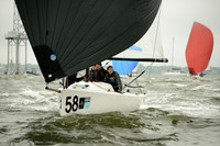 2016 Charleston Race Week A_0173